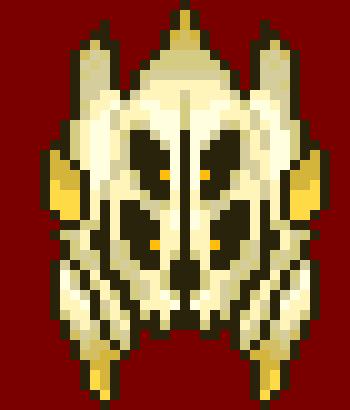 [0b51d0] -It then begins to cough and choke, looking like it's trying to hack up something.-