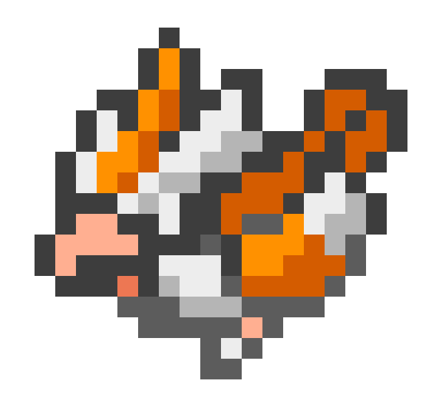 [9664c4] Pidgey