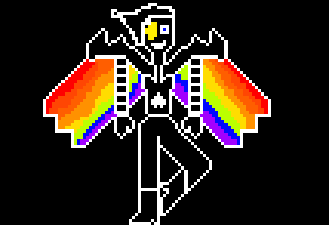 [2a2d7b] inkling boi: added rainbow gradient to wings