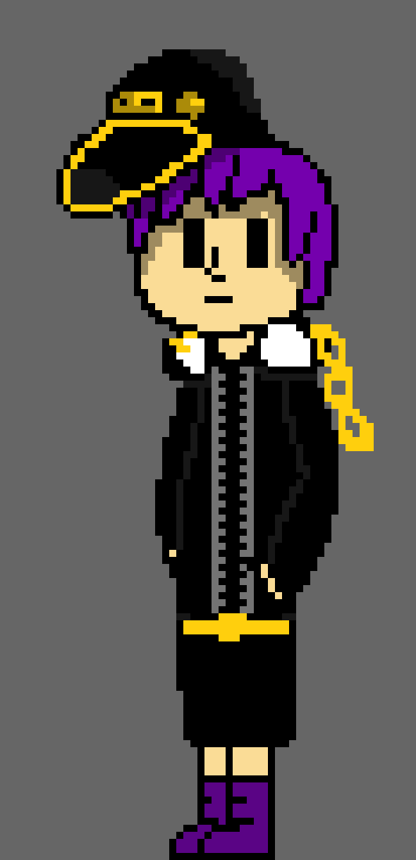 [3354ce] So it's the same type of Stand as Star Platinum. Not much range, but immense power and precise movements.