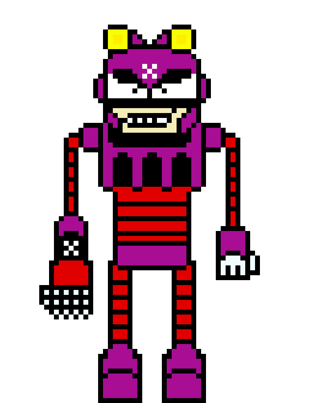 [899367] fixed the boots