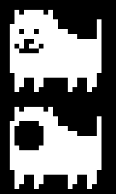 [c91422] *They watch over everyone from a distance*