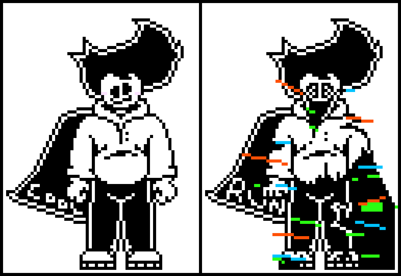 [cc0a85] jase and pibby jase.
