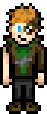 [f943f0] So... What do you think? Should i change anything about it? Feel free to edit.