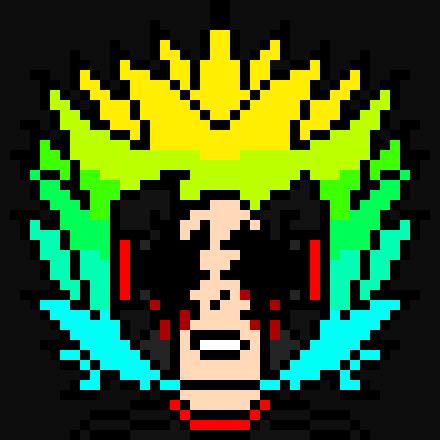 [779130] I CAN'T SAVE YOU IF I CAN'T SAVE MYSELF