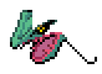 [8aa4ac] Did PAM just die that quickly | Fish :O