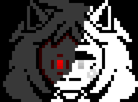 [be82ba] (It sat down on the ground... it is lacking in something it doesnt even know about)