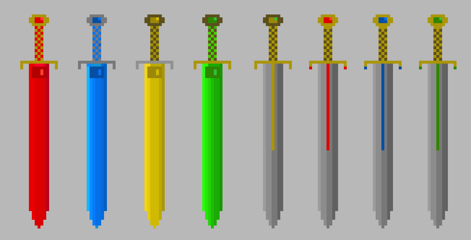 [329d6c] Swords from Eragon and Then just normal swords