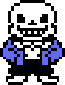 [9664c4] Sans emote 1