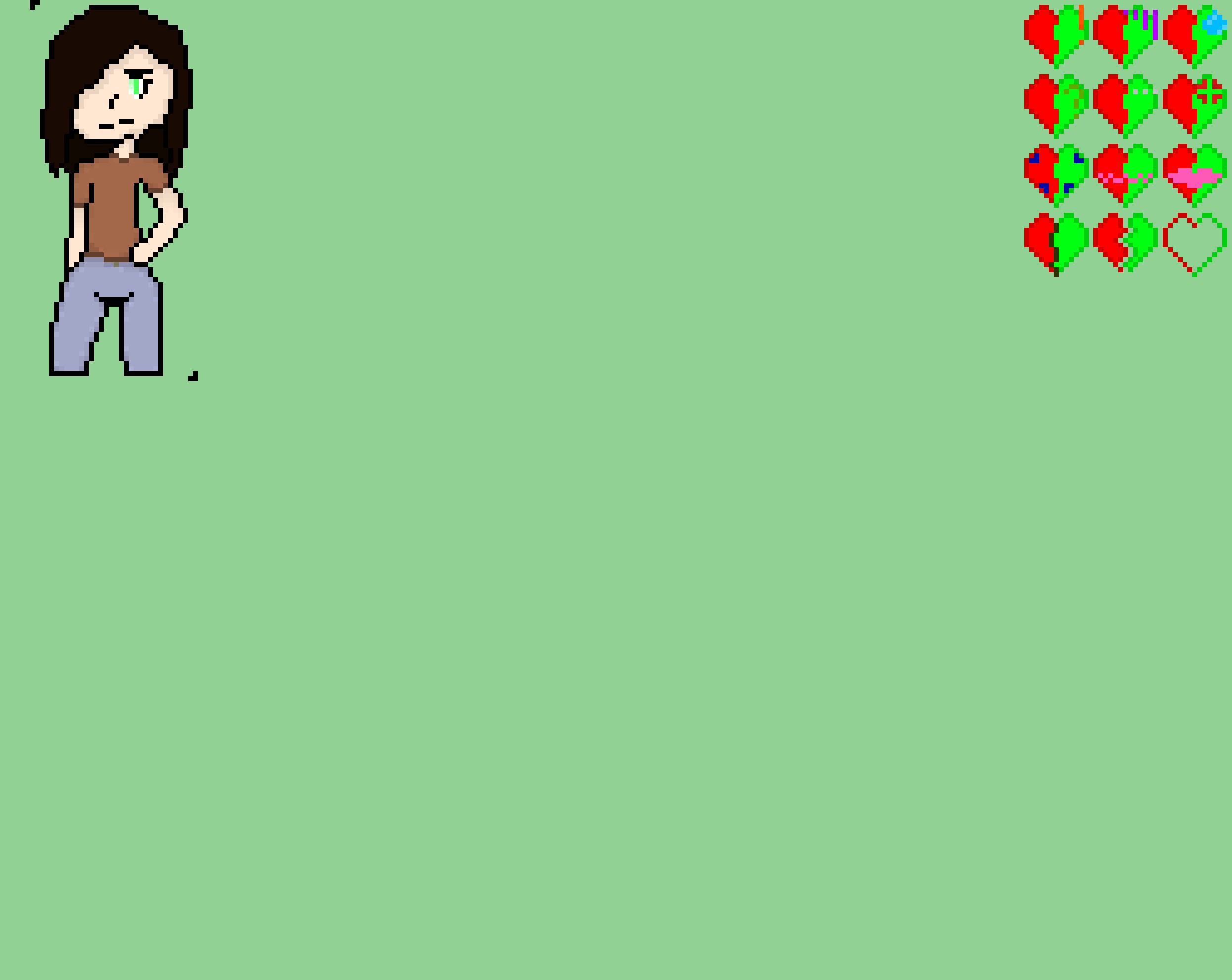 [63ceb7] [[Again the hidden palette... It doesn`t have all the other stuff, for a reason...]]