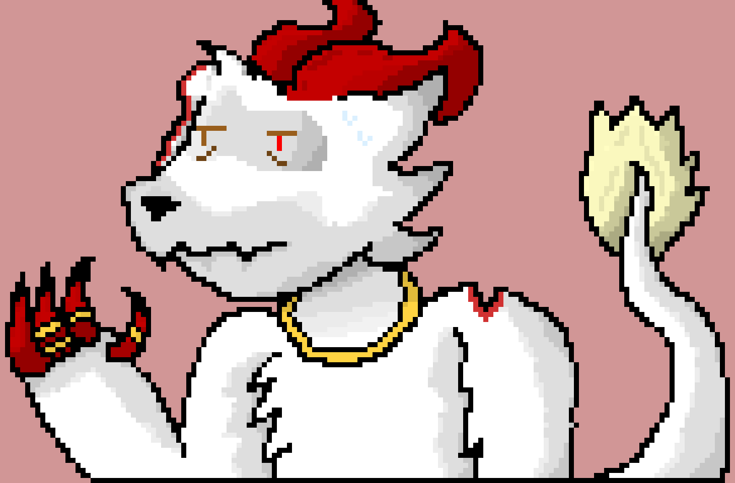 [95be89] Fallen Terrie | V2