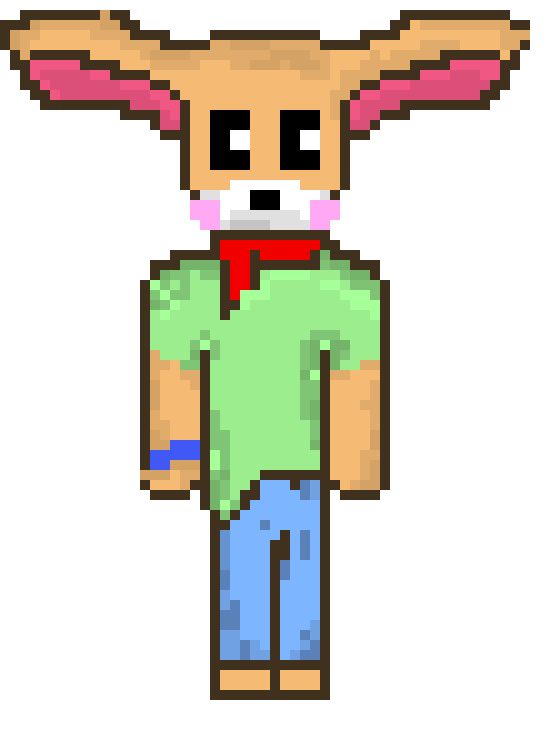 [2bd240] nothing realy  >Gabriel