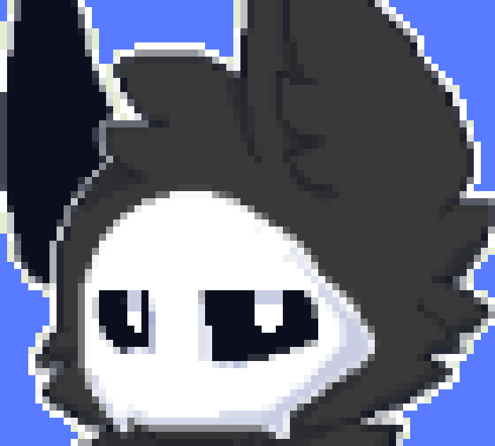 [d14112] Maybe he'll gain 3 more IQ points from this. - Oli