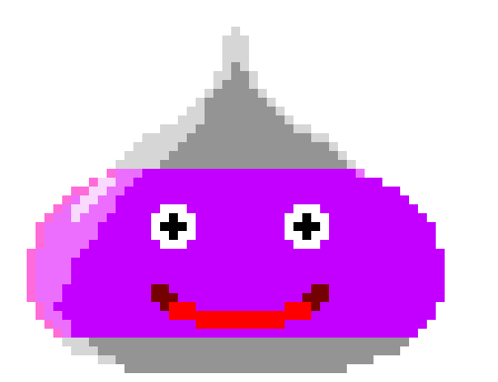 [5b2f3e] -uses the Jacob Bullet move again, aka gobbling him up and spitting him into the enemy-