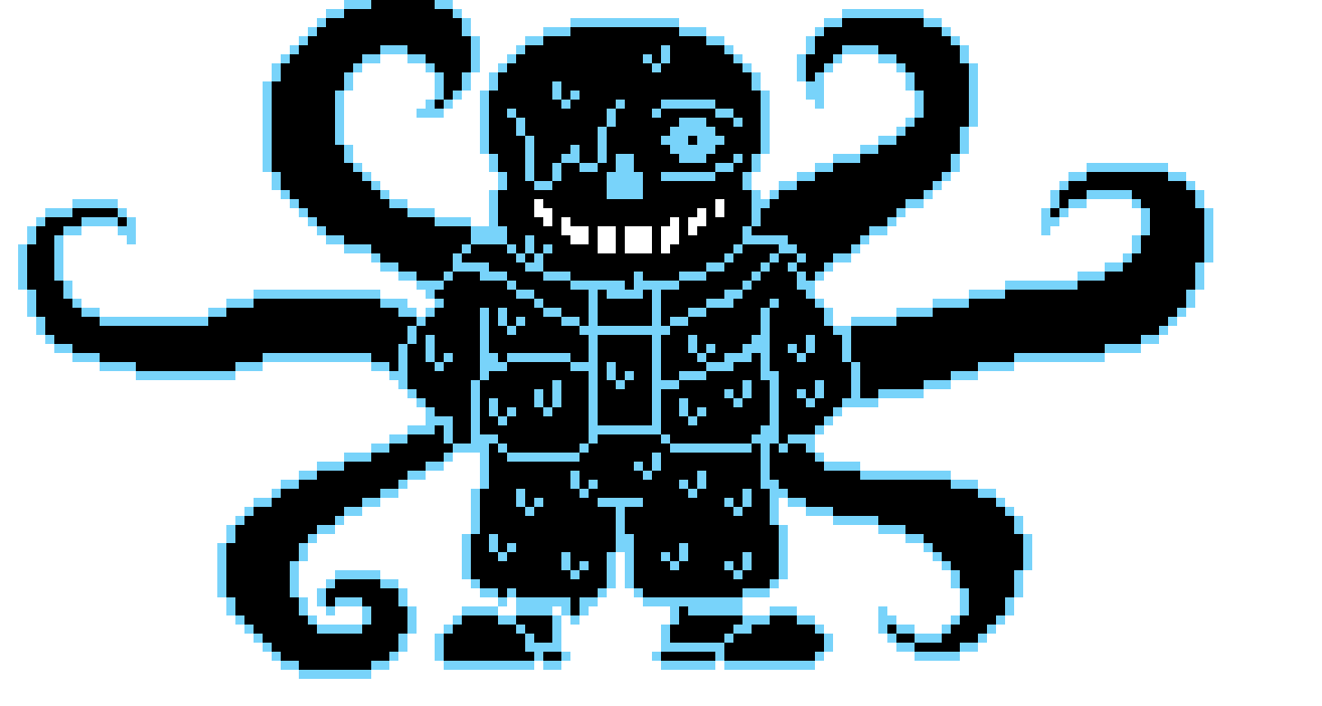 [2fbf6b] -tentacle zones, spinning goop blasters-