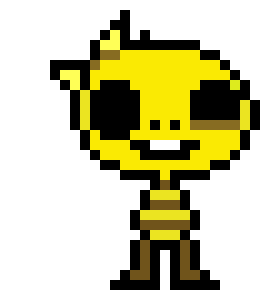 [676470] Monster Kid