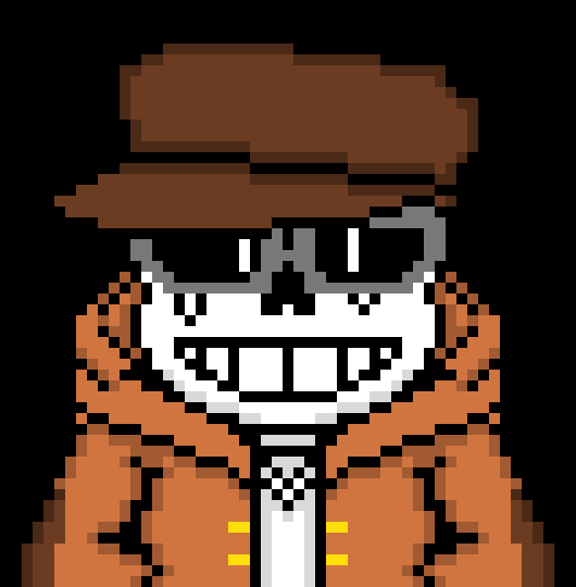 [b63bdb] *wipes the blood and sits up, but still gripping his side* yeah, im fine