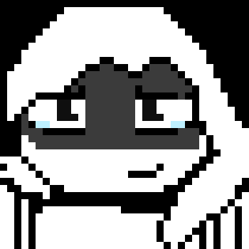 [7a0a81] ... *she looks up at the prism, trying not to move her head.* ... *she can't help but giggle a bit.*