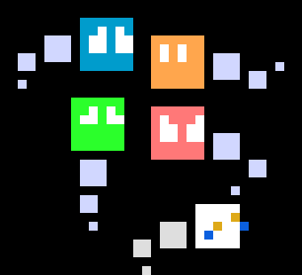 [792f74] The pokemon would be 750000x bigger than you as the nanobots are tiny, and also you can BE a helper, who helps the nanobots, whoever roleplays as THEM, but pokemon would be so much bigger that the pokemon would practically be the size of a planet for the nanobots, but I guess you can use pokemon