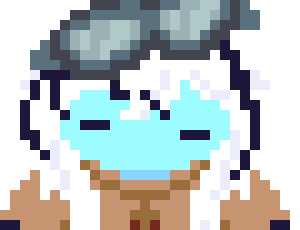 [c549c5] Also saw that luna,as far as I've heard he unfortunately passed so it's really sweet he got to see it early