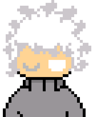 [9d1d8a] Oh, hey Danger. | _daz_