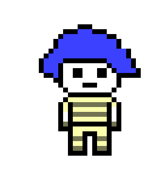 [748d3a] Last Guest ( 8-Bit Danganronpa Fully Updated )