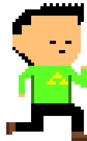 [9664c4] run Qwerty RUN 2