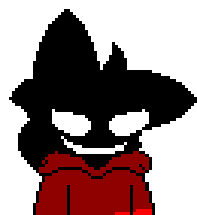 [71bbd4] Aw hell naw i got turnt into a goat E