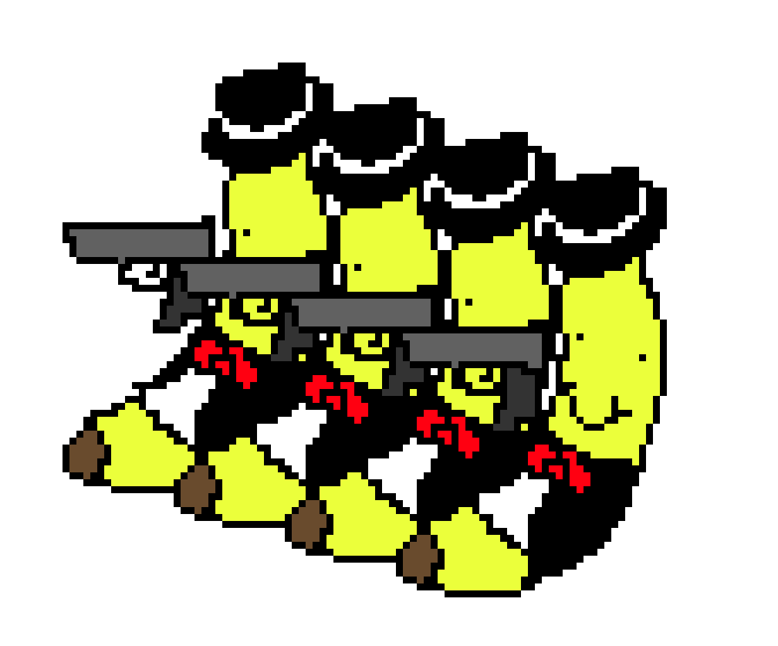 [f7c573] Clownanas are best -SAL