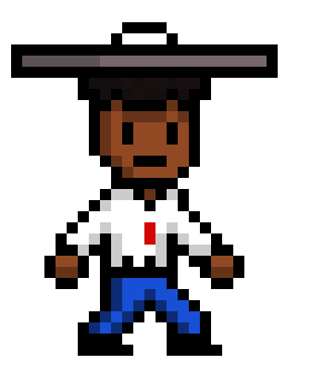 [8e9501] I showed you my minivan and then complimented the lab