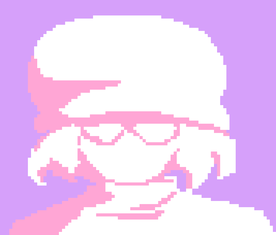 [f14bee] Sorry- I havent actually checked PAM in a hot minute like it was just a bit ago when there was alot of activity