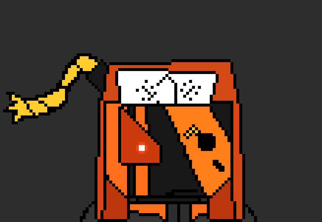 [812b32] *chillin in a back alleyway 5 blocks from the PAM church* ....  - Molt!