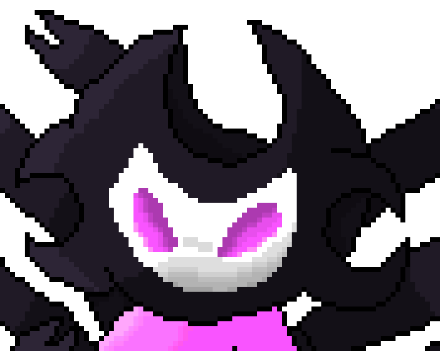 [965131] Hello, Cookie. Fuck off and never return, Jacob.