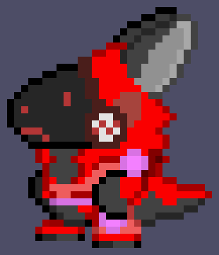 [63ceb7] sorry i just dont have a sprite to use to talk