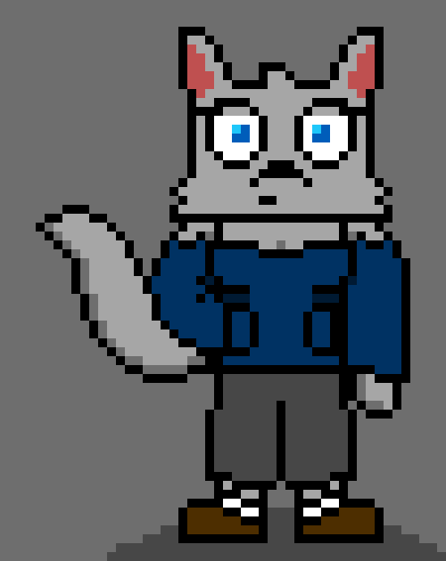 [9664c4] Time to tell yall my biggest secret: