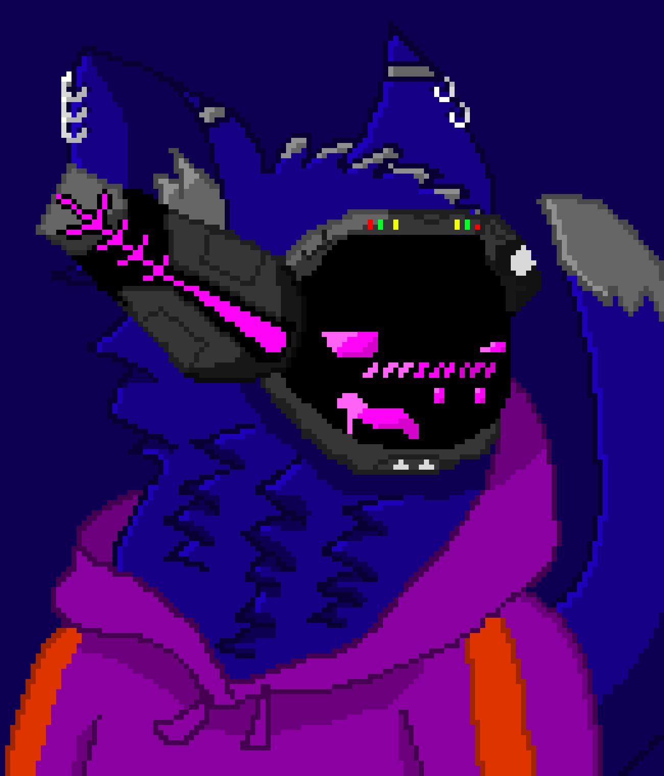 [5b62b0] *keeps going while petting your head* -John