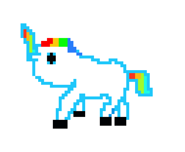 [67b4f4] Unicorn