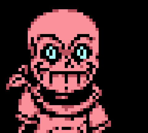 [d6a064] Sans: ¯\_(ツ)_/¯ cant help ya mate