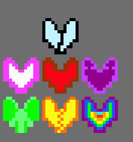 [9664c4] astrayrtale souls