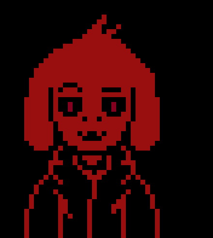 [c91422] *goes into a wormhole that goes out into another place outside of town*