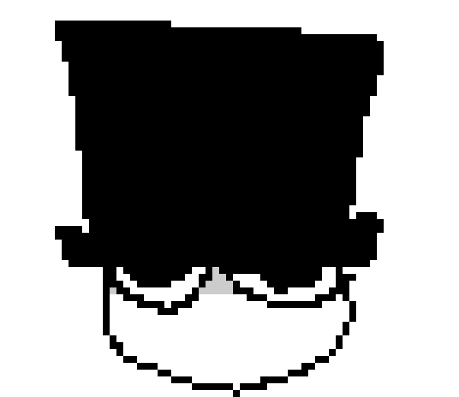 [775bf6] dude a bank robbery js happened what is Dale and Jennif- I MEAN THE RANDOM WOMAN doing?