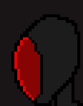 [d436d4] ha this suit allows me to survive at any temperture i could be at the middle of a supernova and survive