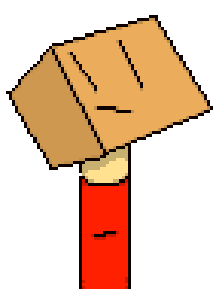 [fac660] sorry had to do homework -boxhead