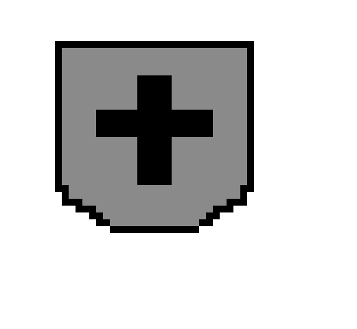 [9664c4] runescape shield