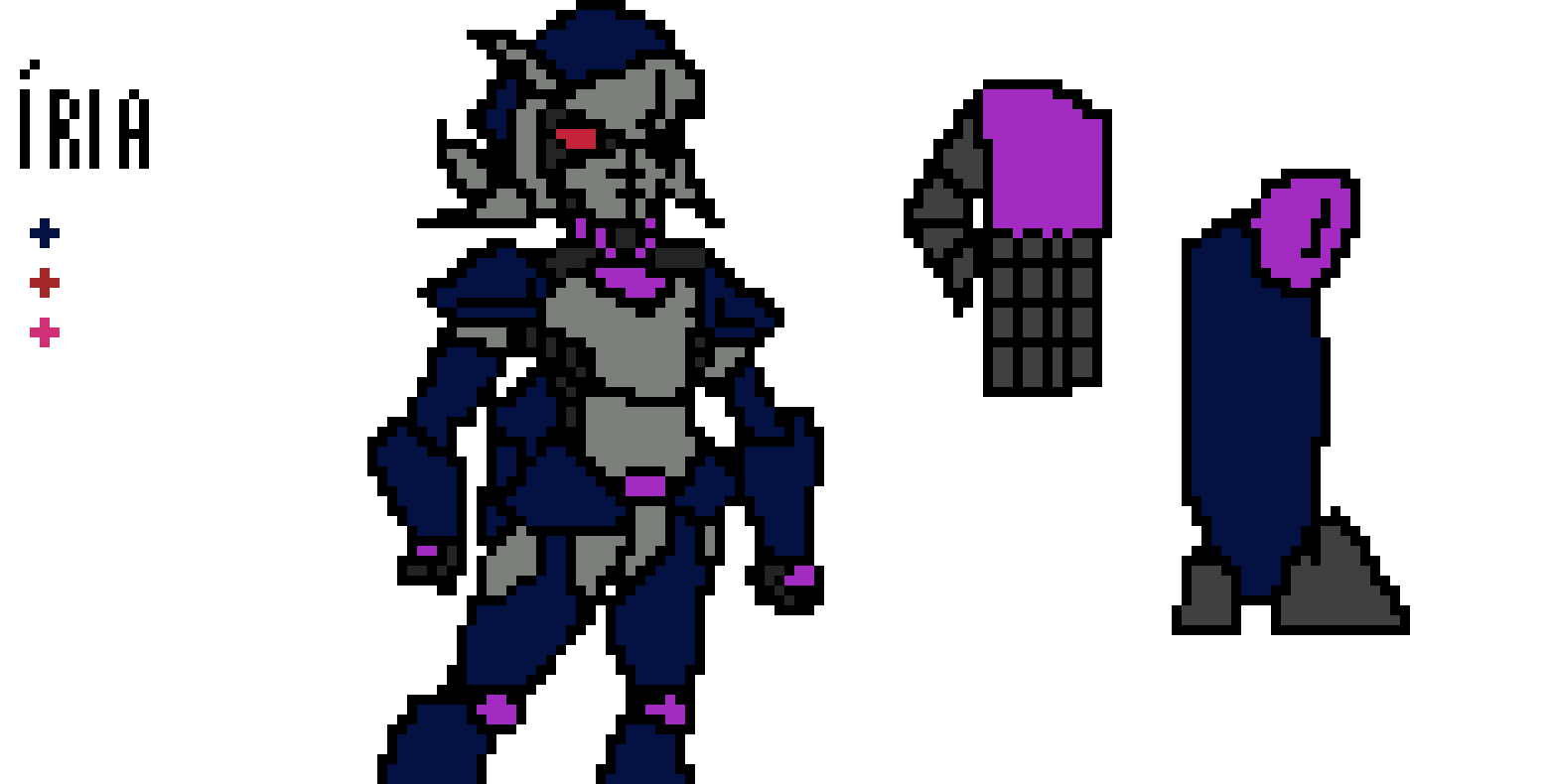 [e74fa6] ìria alt.2