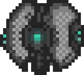 [72a9a9] so um.. monitor dude, I redrew this if you wanna use it, or not. either I dunno I just felt nostalgic and wanted to do some halo.