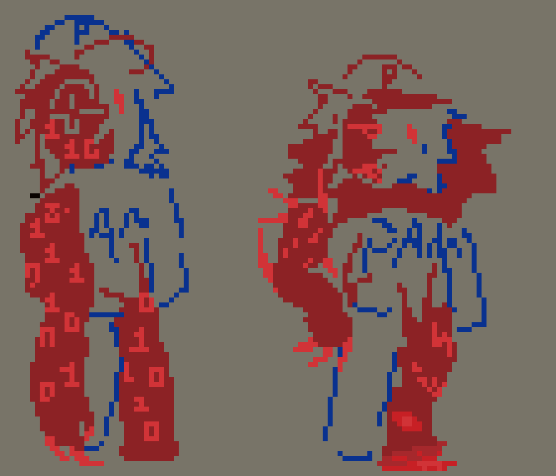 [5a7b69] Yeah yeah here's the first 2