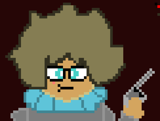 [5b234a] Alex -  once again all in favor of me leaving the site forever say I