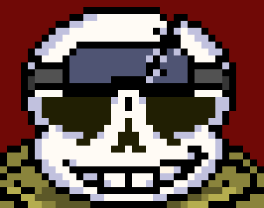 [7bef5d] stop being horny, stop being horny, stop BEING HORNY- [Skeld]