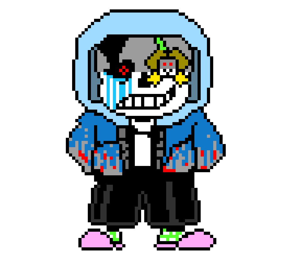 [1ae37b] flowey.......